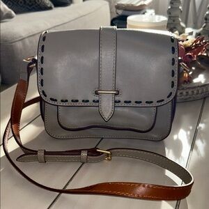 Dooney & Bourke Binocular Bag Crossbody